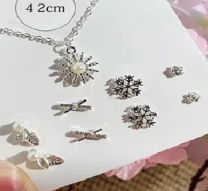 Pearl Set