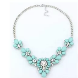 Chunky Necklaces/Chockers