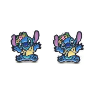 Stitch Aloha