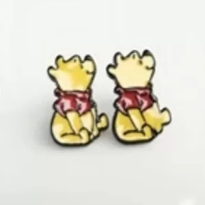 Winnie the Pooh
