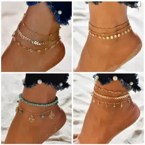 Anklets