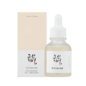 Beauty of Joseon Glow Deep Serum: Rice & Arbutin-30ml