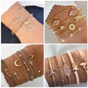 Bracelet Sets
