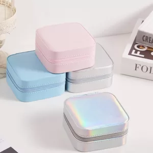 Compact Travel Organizers