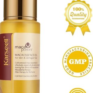 Karseell Hair Essence Oil Serum - 50ml