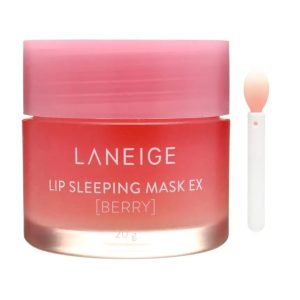 LANEIGE Lip Sleeping Mask EX Berry - 20g