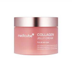 Medicube Collagen Jelly Cream 110ml