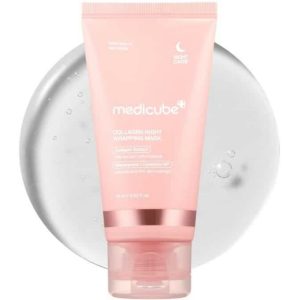Medicube Collagen Night Wrapping Mask (75ml)