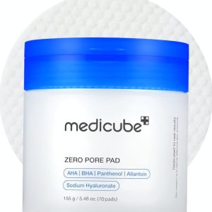 Medicube Zero Pore Pads- 155g