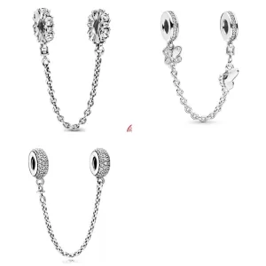 Safety Chains