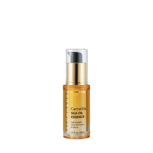 Salonhands Camellia Silk Oil Essence
