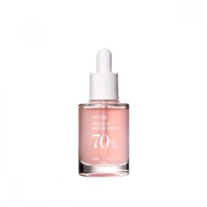 Anua Peach 70% Niacinamide Serum 30ml