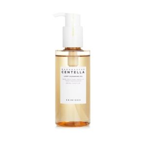 Skin1004 Madagascar Centella Light Cleansing Oil- 200ml